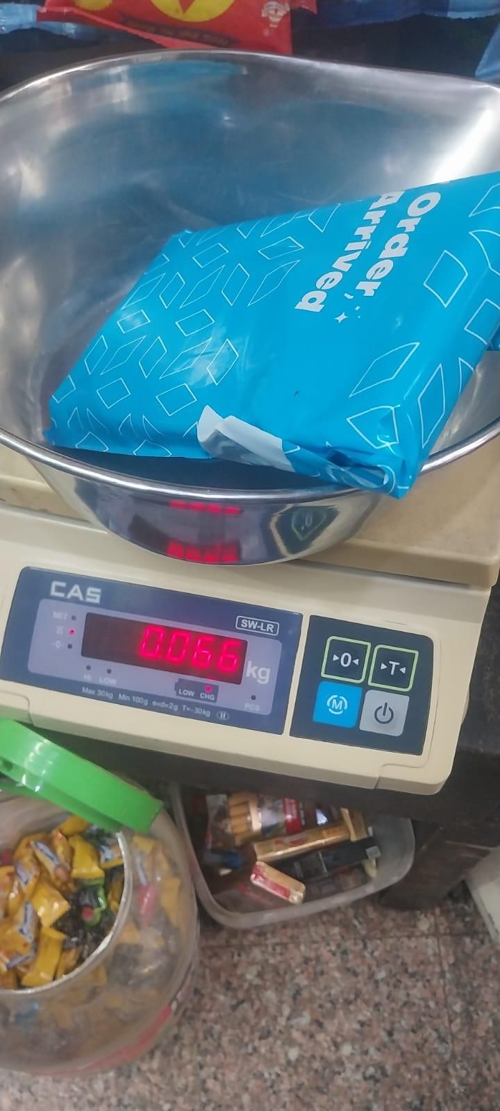 Chinese Stainless Steel Butter Knife (Pack of 2)